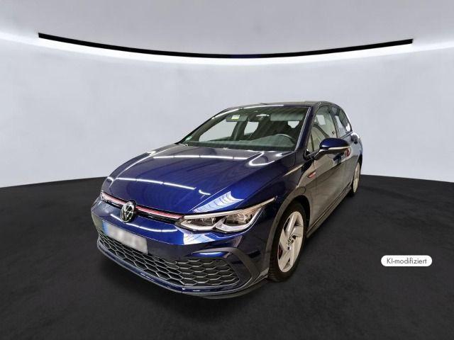 Volkswagen Golf GTI 2.0 TSI EPH*LHZ*CARPLAY*KESSY uvm..., миниатюра 9