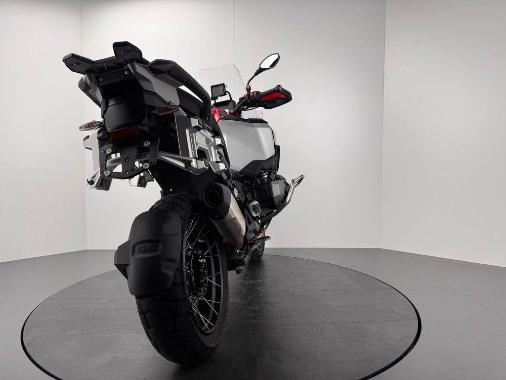 Fahrzeugabbildung BMW R 1300 GS ADVENTURE *VOLL *TOP-ZUSTAND