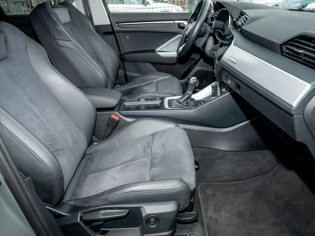 Audi Q3 - Bild 6