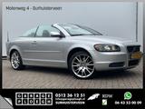 Volvo C70 Convertible 2.4i Summum Cabrio Hard-Top lede - graue Volvo C70