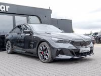 BMW i5 - Vorschau Bild 6