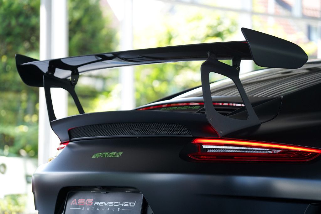 Porsche 991
