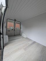 Fiat Camper, Eiswagen, Imbisswagen, Transporter - : Imbisswagen