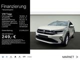 Volkswagen Taigo 1.0 TSI IQ LIGHT*APP*DIGI*NAV*16Z*DAB* - Volkswagen Taigo: Kleinwagen