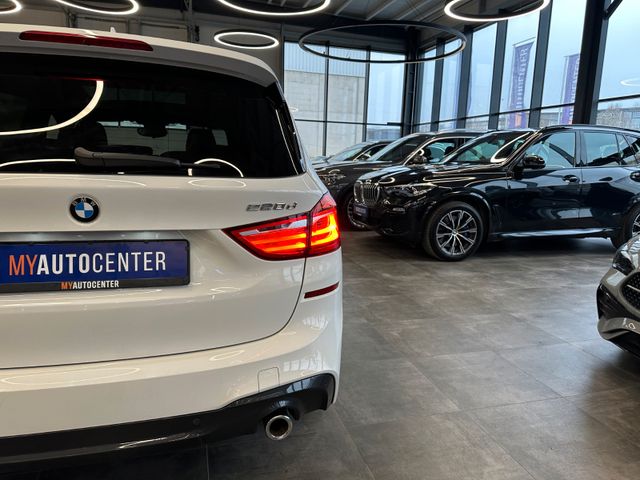BMW 220 Gran Tourer *xDrive*M Sport*VOLL*