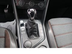 Fahrzeugabbildung Seat Tarraco Xcellence Navi Tempo SHZ Scheckheftgepf