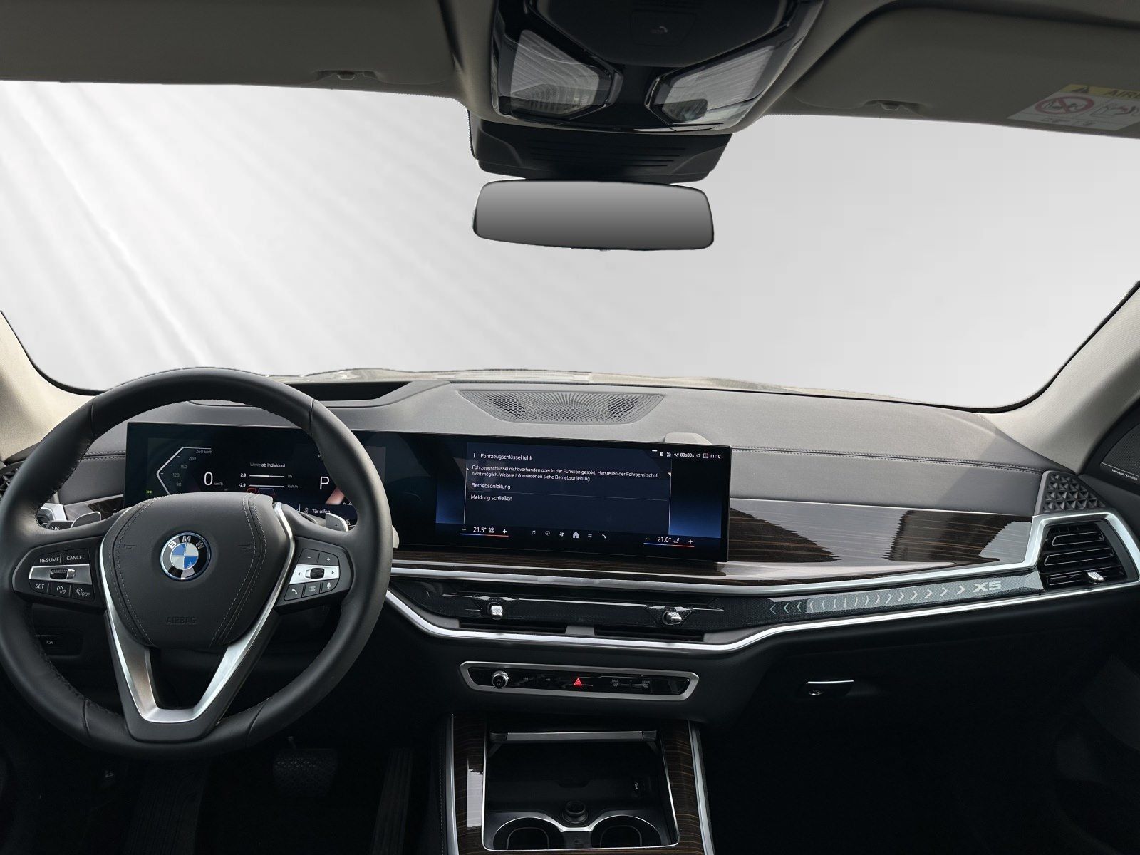 BMW X5 - Bild 11