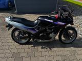 Kawasaki GPZ 500 S - KAWASAKI GPZ 500 S