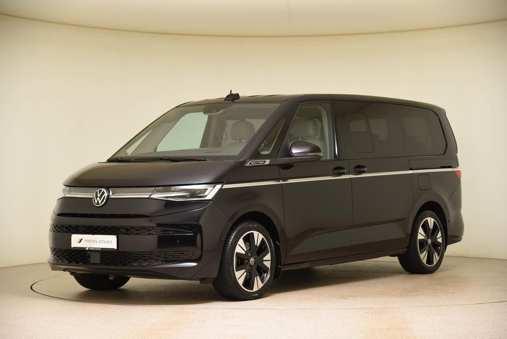 Volkswagen T7 Multivan 20 TDI SCR L Style StandHzg AHK 2025