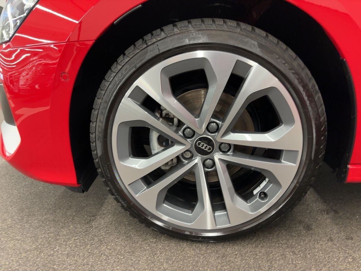 Audi A3 - Bild 17