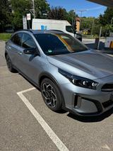 Kia XCeed 1.5 T-GDI DCT GT-line GT-line - Kia XCeed von privat