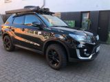 Suzuki Vitara Hybrid Comfort+ höher und mit All-Terrain