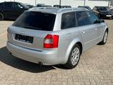 Audi A4 2.4 multitronic Avant *Leder * - Audi A4 aus 2004: Kombi