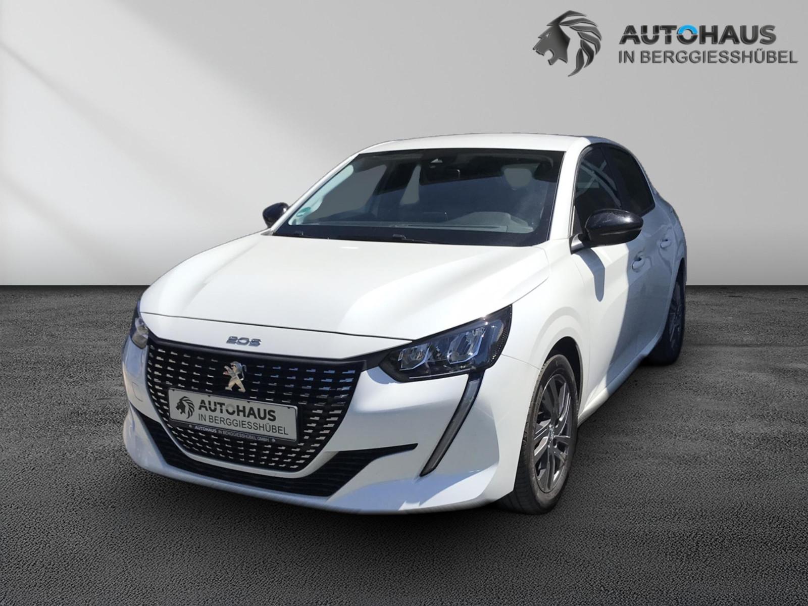 Peugeot 208 Active Pack