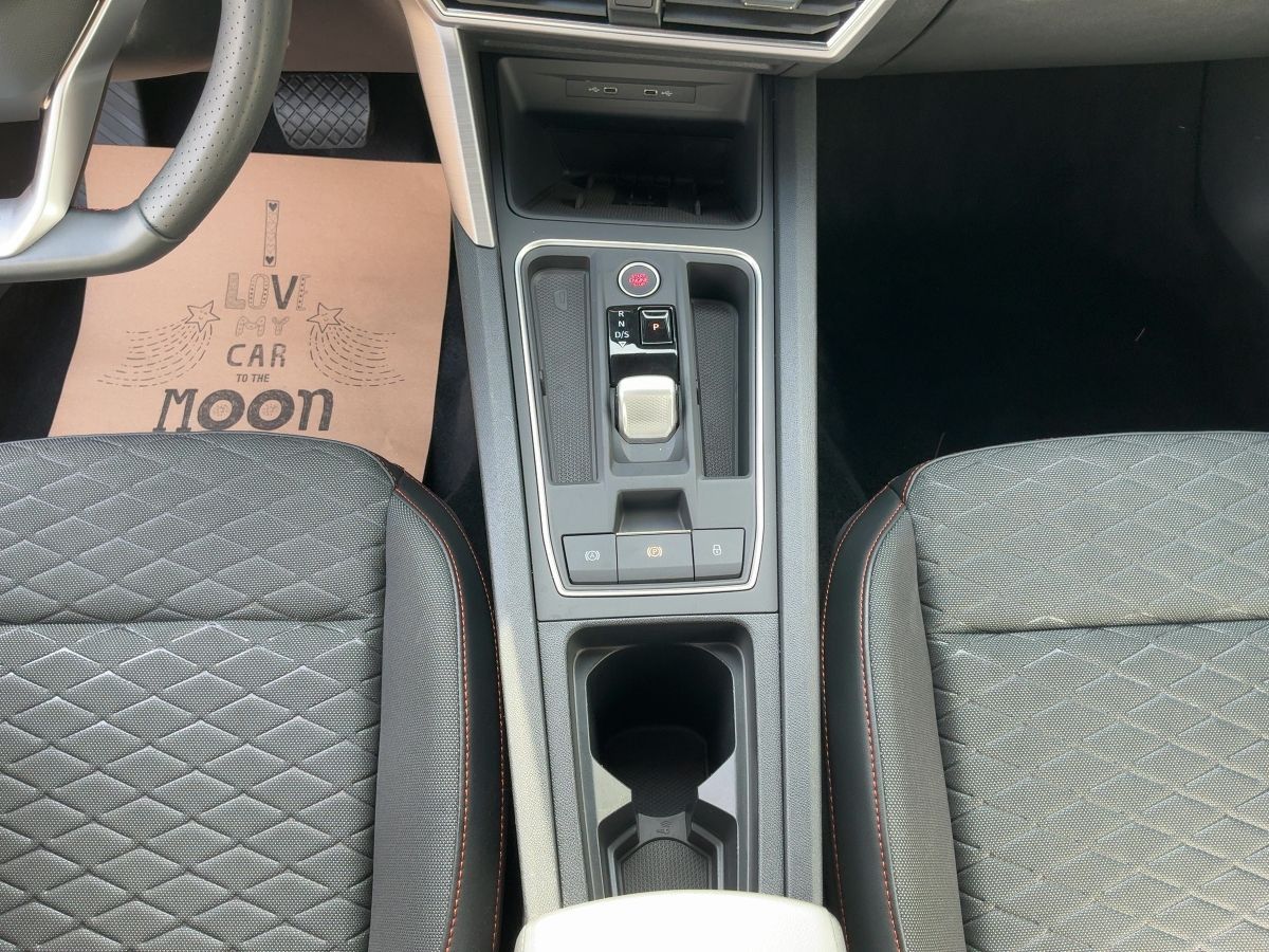 Seat Leon - Bild 17