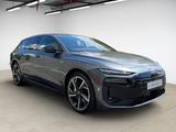 Audi A6 Avant S line business e-tron performance 270 - Audi A6 performance Gebrauchtwagen