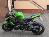 Kawasaki Z1000 ABS - KAWASAKI MOTORRAD