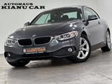 BMW 420d  4 Cabrio Advantage.LEDER.NAVI.BI-XENON.TMP - BMW 420: Cabrio