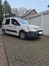 Citroën Berlingo HDi 90 FAP Silver SELECTION Silver ... - Citroën Berlingo: Fap
