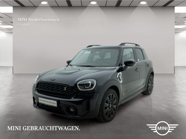 MINI Cooper SE ALL4 Countryman Navi Kamera LED