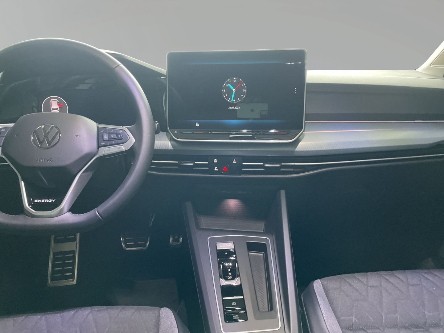 Volkswagen Golf ENERGY Life 1,5 l eTSI LED Kamera StandHzg foto 5