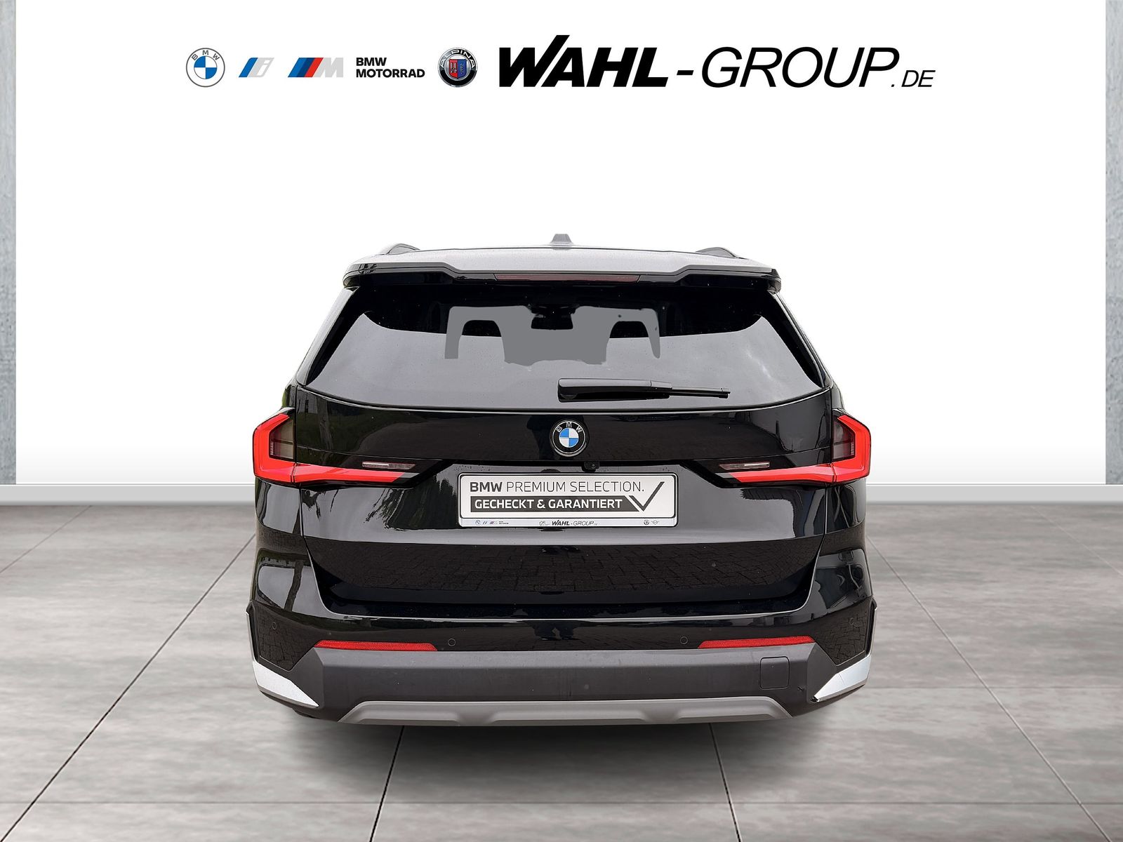 BMW X1 - Bild 6