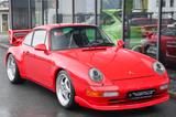 Porsche 993 991 Carrera Coupe 3.6 *RS Clubsport Design* - gebrauchte Porsche 993 aus dem Jahr 1994