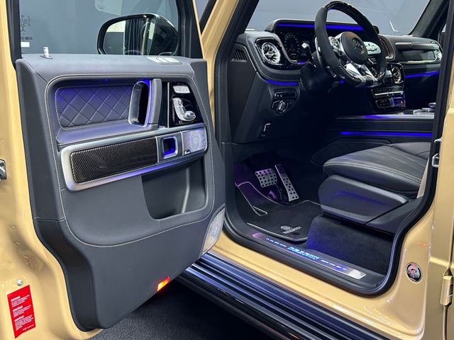 R.W. Exclusive Cars