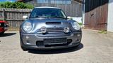 MINI COOPER S Kompressor - MINI Cooper S aus 2004