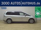 Ford Galaxy 2.0 EcoBlue Trend Navi KeyLess RFK - Ford Galaxy in Bremen