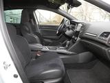 Renault Megane 5-Türer R.S. LINE SHZ+PDC+RFK+BT - Renault Megane mit Benzin-Antrieb