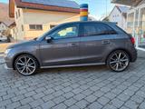 Audi A1 1.0 TFSI Sportback S-Line/XENON/SHZ - Audi A1: Line