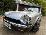 Fiat 124 Spider / 44tsd km / 3.Hd /WGA 2+ - gebrauchte Fiat 124 Spider aus dem Jahr 1985