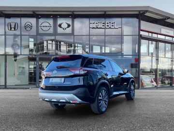 Nissan X-Trail Tekna+ 1.5 VC-T e-Power °HUD°RFK°ACC°