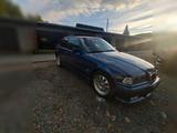 BMW E36 Compact , 316i BJ. 2000 - BMW 316 in Chemnitz