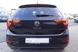 Volkswagen Polo 1.0 DSG Style Matrix Navi ACC Sitzheizung - Jahreswagen: Kleinwagen