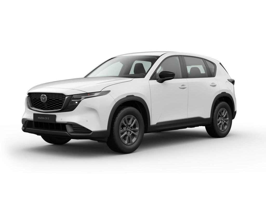 CX-5 Prime-Line Keyless Go LED Totwinkelas.AC/AA