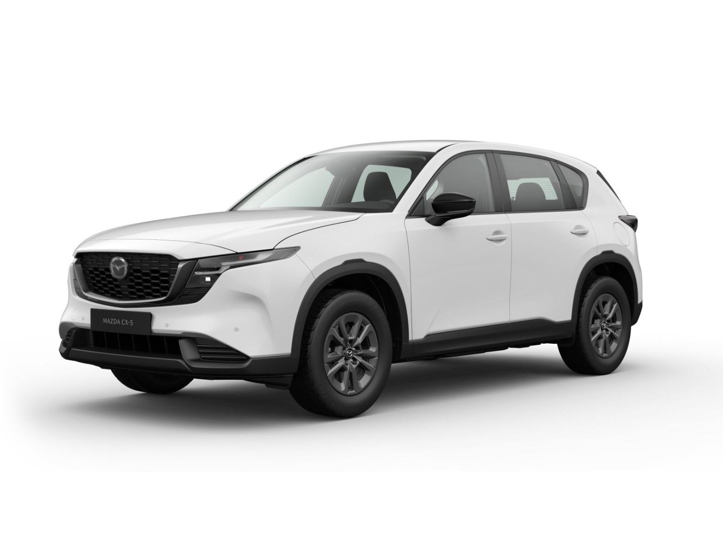 Mazda CX-5 Prime-Line Keyless Go LED Totwinkelas.AC/AA