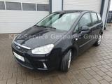Ford C-Max C-MAX Style - gebrauchte Ford C-Max aus dem Jahr 2008