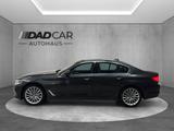 BMW 530 d xDrive Luxury Line AHK*ACC*LANE*360*HEADUP - BMW 5er Reihe Gebrauchtwagen in Hannover