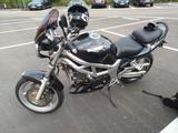 Suzuki SV 650S/Naked Bike - Angebote