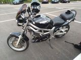 Suzuki SV 650S/Naked Bike - Offers matching your search criteria