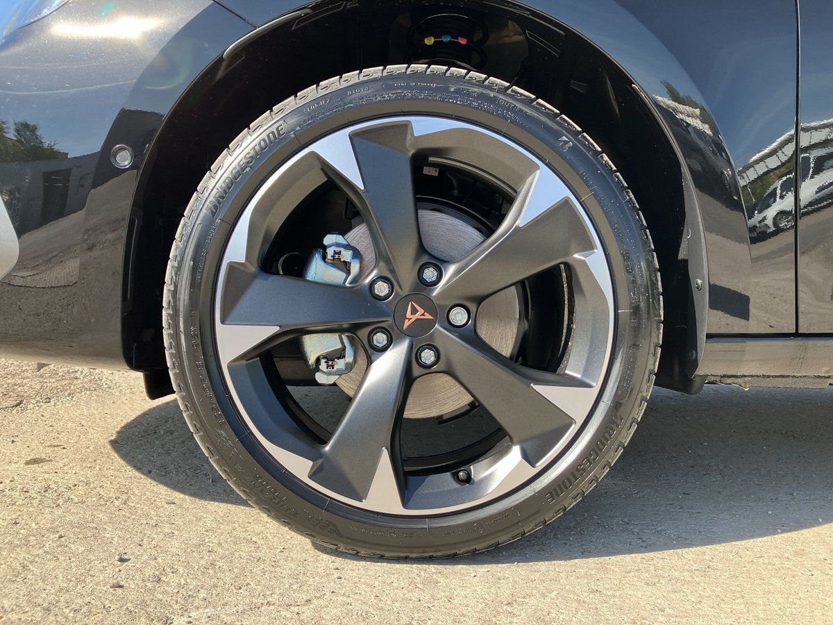 Cupra Leon - Bild 13