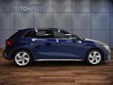 Audi A3 Sportback S line 35 1.5 TFSI S-tronic MMI - Audi A3 mit Benzin-Antrieb: Limousine, 1.5