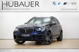 BMW X5 M50i [Laser, Standhz., HK Sound, AHK, Pano] - BMW X5 M50 aus 2022