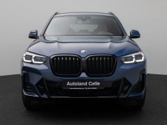 Foto Nummer 2: BMW X3
