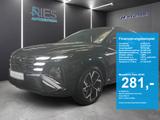 Hyundai TUCSON 1.6 CRDi HUD*KlimaA*LED*Navi*SHZ*el.Heck