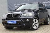 BMW X5 3.0d M-PAKET LEDER NAVI XENON PANORAMA - BMW X5 Gebrauchtwagen in Freiburg
