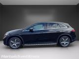 Mercedes-Benz EQE SUV 300 AMG Line Premium Plus+AHK+Digital-Li - Mercedes EQE SUV mit Schiebedach