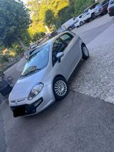 Fiat punto evo - Fiat Punto Evo in Stuttgart